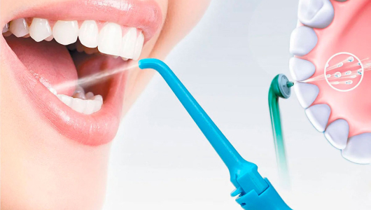 Ирригатор для зубов Ирригатор для зубов